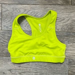Senita sports bra, small
